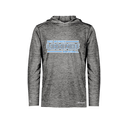 Decker Men's Charge Hoodie