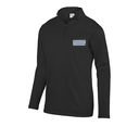 Decker Youth FlexFleece 1/4 Zip