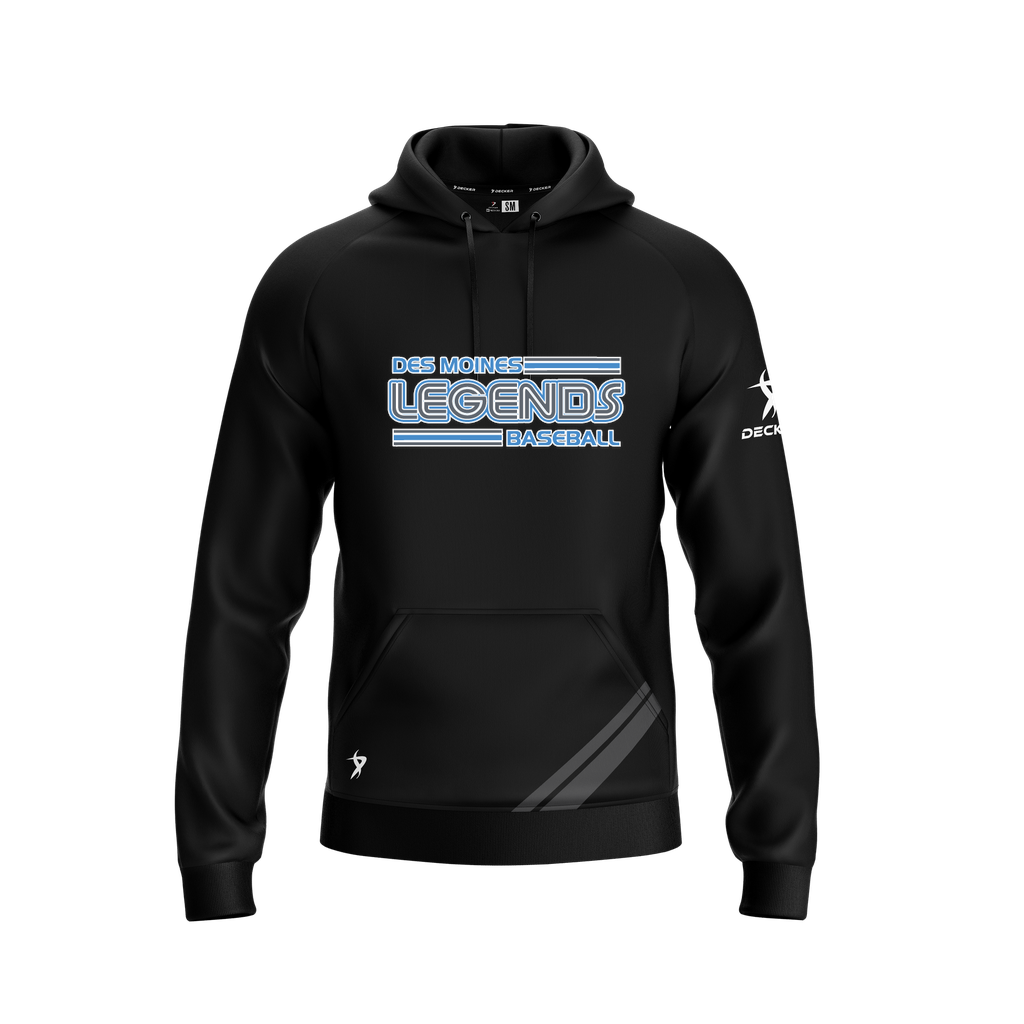 Decker Summit Hoodie
