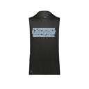 Men's CoolDry Sleeveless Hoodie