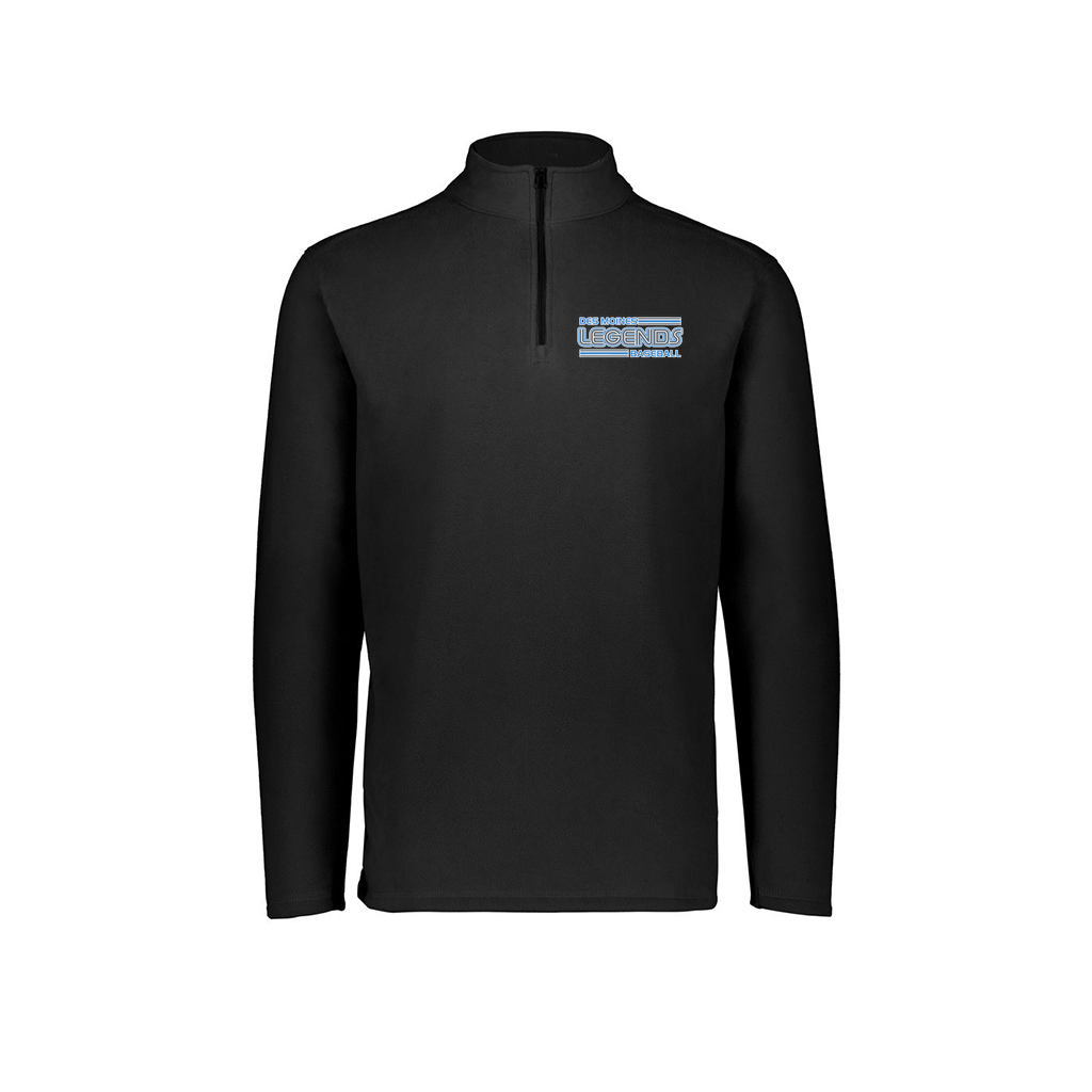 Men's MicroFleece 1/4 Zip Pullover