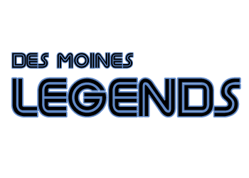 Des Moines Legends